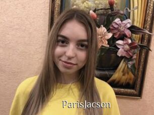 ParisJacson