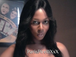 ParisPirelliXxX