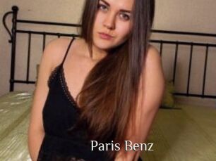 Paris_Benz