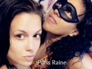 Paris_Raine