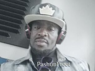 PashunFroot