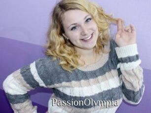 PassionOlympia