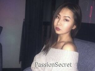 PassionSecret