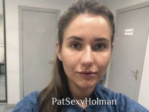 PatSexyHolman