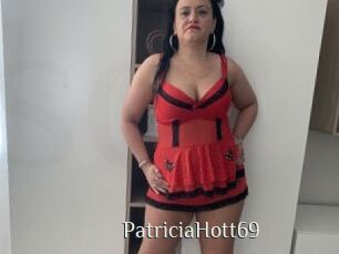 PatriciaHott69