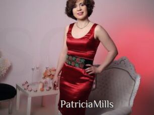 PatriciaMills