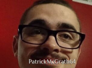 PatrickMcGrath64