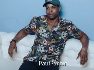 PaulPanter