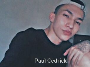 Paul_Cedrick