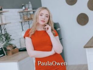 PaulaOwen