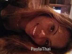 PaulaThai