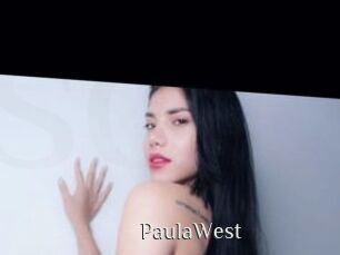 PaulaWest