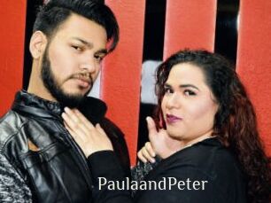 PaulaandPeter