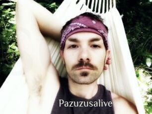 Pazuzusalive