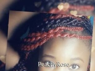 PeachyRose