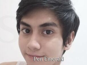 Pen_Emerald