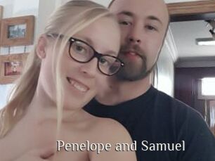 Penelope_and_Samuel