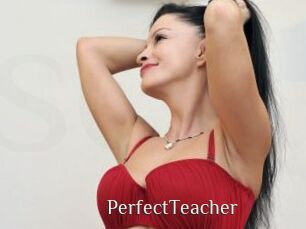 PerfectTeacher