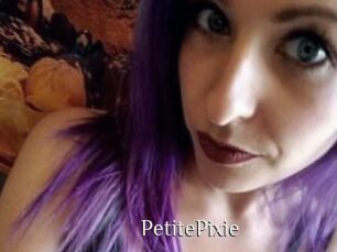 PetitePixie