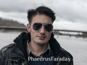 PhaedrusFaraday