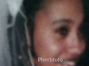 Pherbtoto