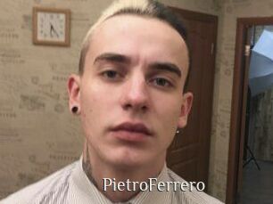 PietroFerrero