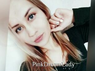 PinkDreamLady