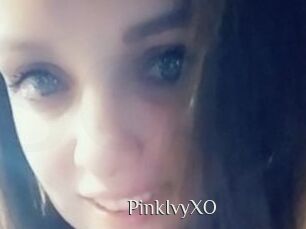 PinkIvyXO