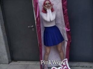 PinkWow