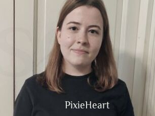 PixieHeart