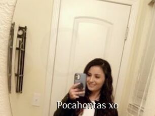 Pocahontas_xo