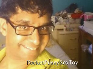 PocketPussySexToy