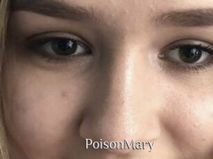 PoisonMary