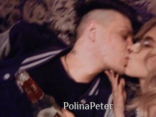 PolinaPeter