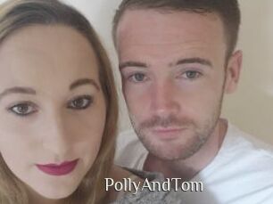 PollyAndTom