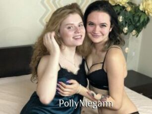 PollyMegann