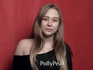 PollyPeak