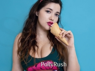 PollyRush