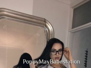 PoppyMayBabestation