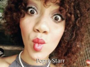 PoppyStarr