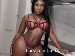 Porsha_in_the_18