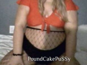 PoundCakePuSSy