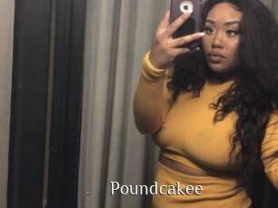 Poundcakee