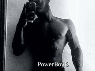 PowerBoy18