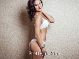 PrettyJuliaStar
