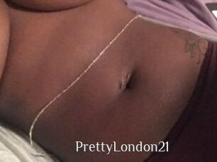 PrettyLondon21