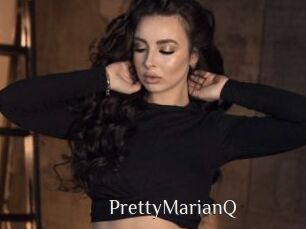 PrettyMarianQ