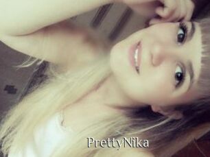 PrettyNika