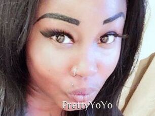 PrettyYoYo