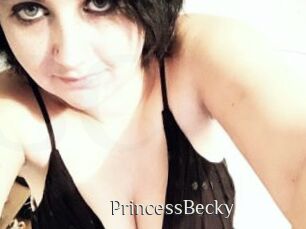 PrincessBecky